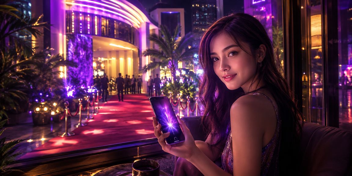 Pemain Kuala Lumpur bermain Roulette kasino mudah alih r129