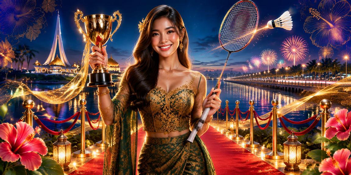 Tawaran bonus istimewa Hari Raya VIP r129 di Kuantan