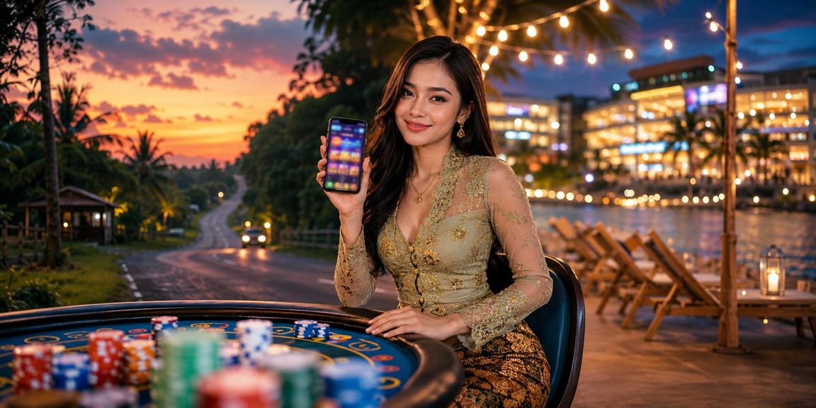 Apl kasino mudah alih Malaysia dengan perlindungan data r129