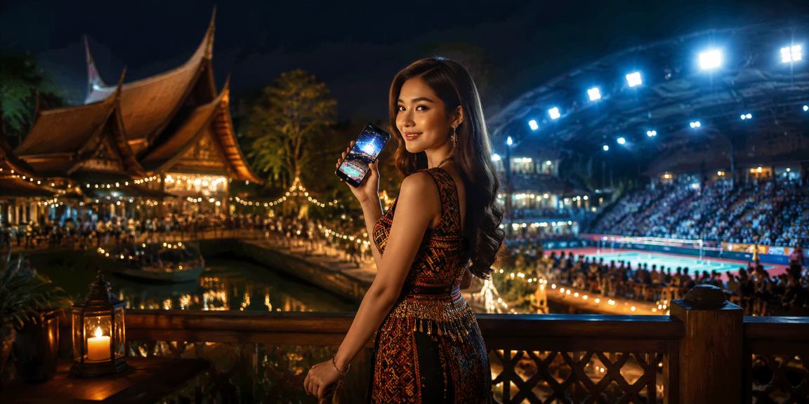 Pengguna Sarawak mendaftar akaun kasino mudah alih r129